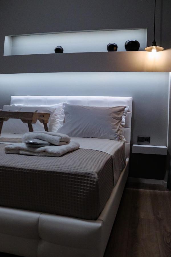 Calma Suite (Cielo suites) Kavala Exterior foto