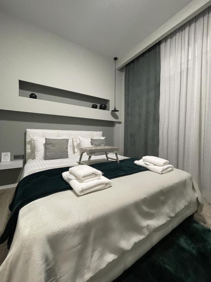 Calma Suite (Cielo suites) Kavala Exterior foto
